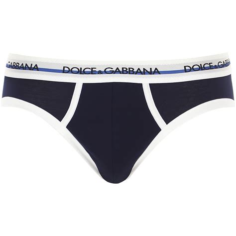 underwear dolce gabbana